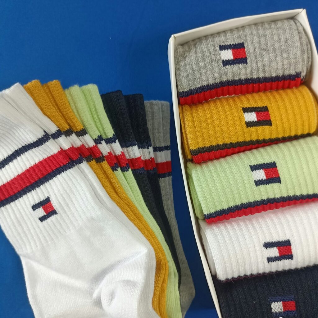 Sloth Pace Heavy Socks